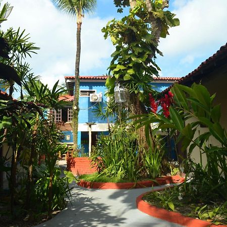 Pousada Fragata - Arraial D Ajuda - Melhor Localizacao E Atendimento Arraial d'Ajuda Zewnętrze zdjęcie