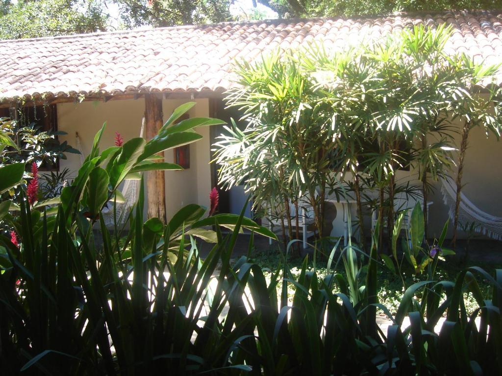 Pousada Fragata - Arraial D Ajuda - Melhor Localizacao E Atendimento Arraial d'Ajuda Pokój zdjęcie