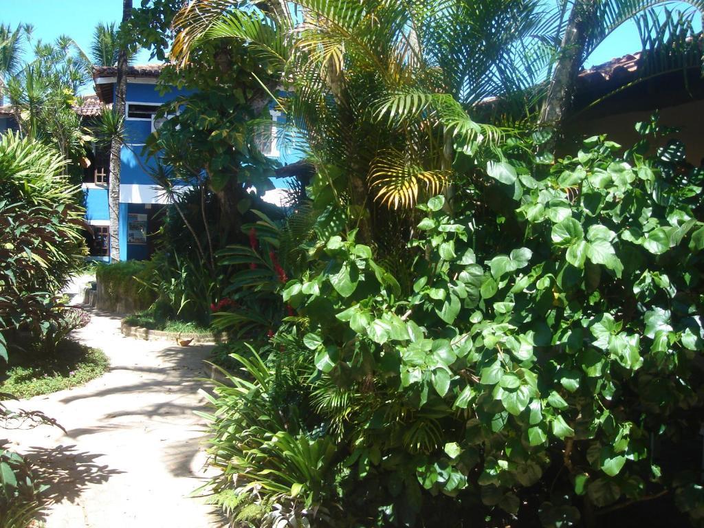 Pousada Fragata - Arraial D Ajuda - Melhor Localizacao E Atendimento Arraial d'Ajuda Zewnętrze zdjęcie